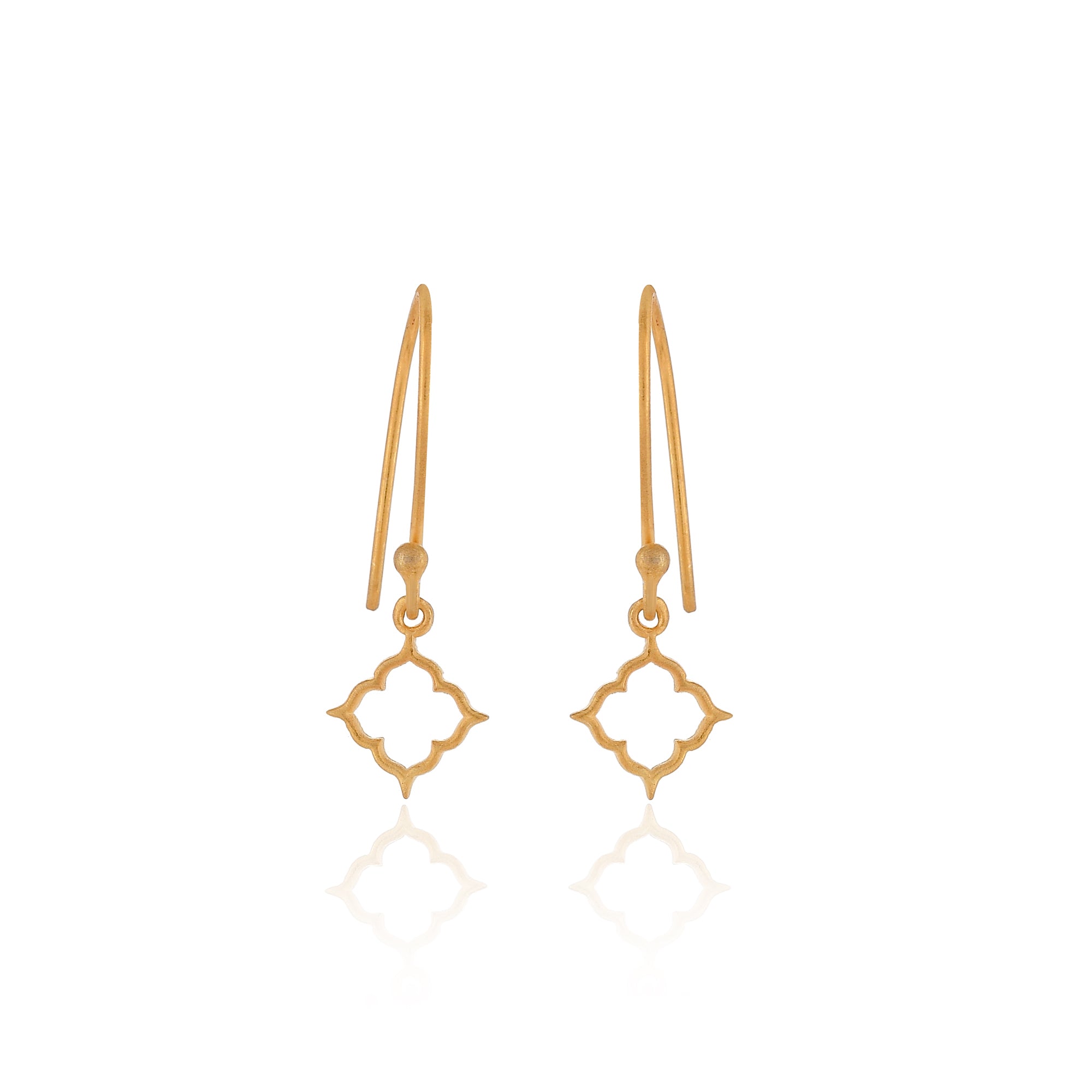 gold-jewellery-earrings-sui-dhaga | Gold earrings models, Gold jewelry  fashion, Gold jewellery design