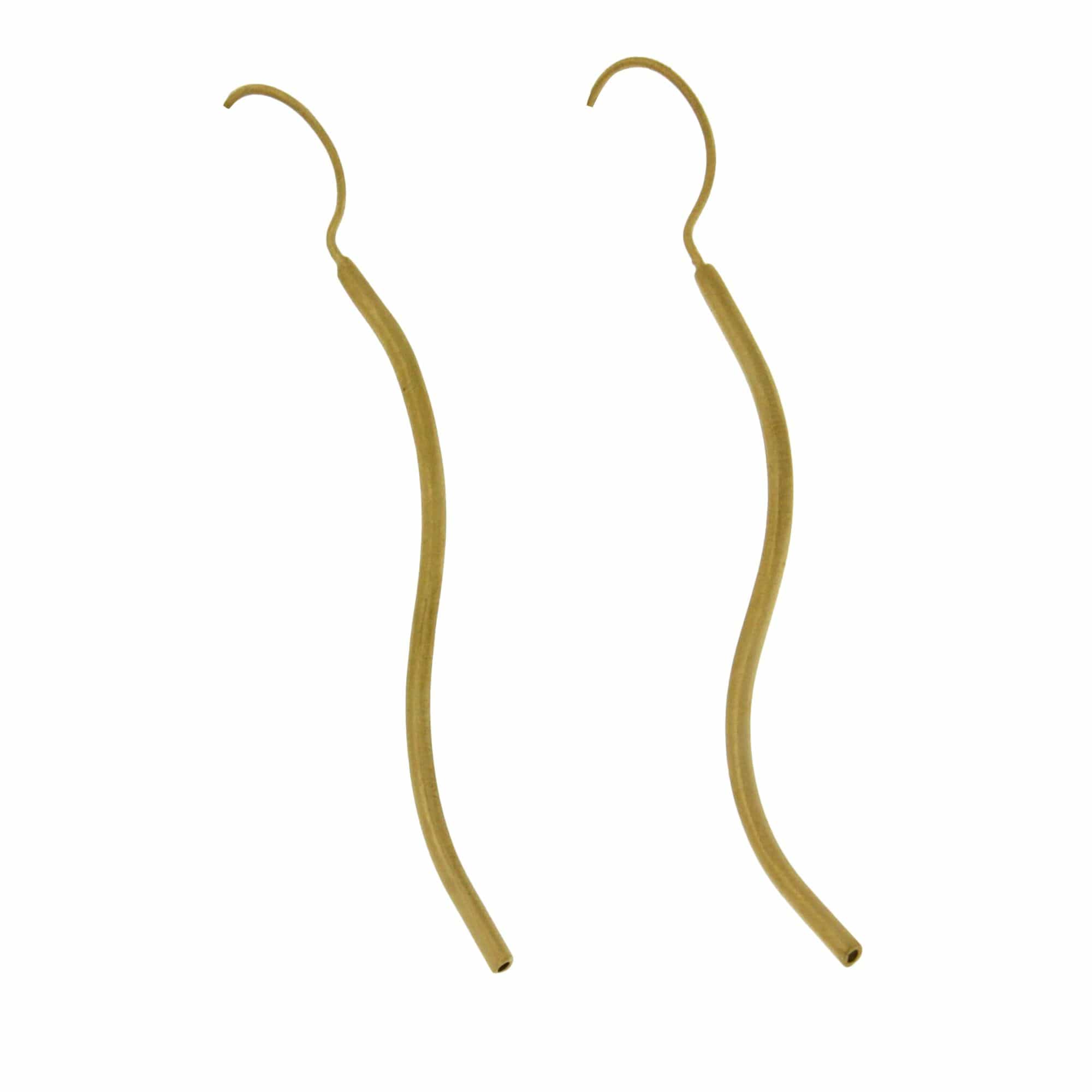 Earrings components Hooks Earrings findings DIY jewelry | Luxy Kraft